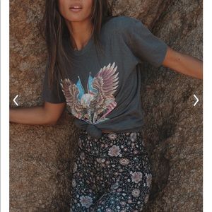 Spell Real Steeler Vintage Tee